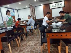 -一锅厨东北水饺店(厦大店)