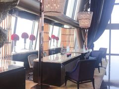 -瑞吉酒店·The Drawing Room闲逸廊·云端下午茶·夜奢Whiskey