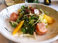 -Kathleen's Waitan 凯圣琳江景西餐厅(外滩店)