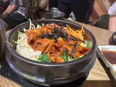 -香猪坊韩国烤肉专属门店(魏公村店)