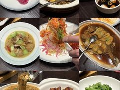 -径山十八道·风味民间菜(华夏之心店)