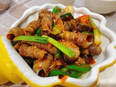 -桥东喜碧海鲜街(水东街店)