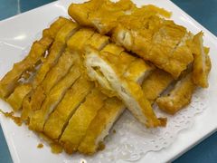 -四代祖传老陈黄焖鱼