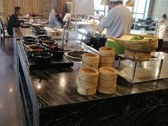 -太原富力铂尔曼大酒店-尚西餐厅