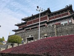 -三国水浒景区(无锡影视基地)