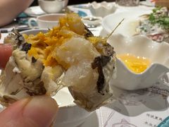 -阳澄湖费尔蒙酒店颐丰阁中餐厅(马鞍山西路店)