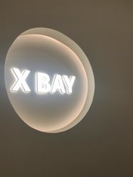 -X Bay-Nail日式美甲美睫