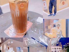 -Manner Coffee(淮海755店)