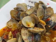 -景好海鲜餐厅(大鹏必选旅游店)