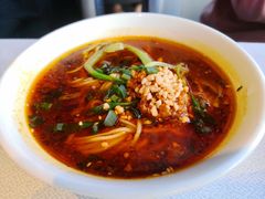 担担面-望京辣宴·古法川菜(望京店)