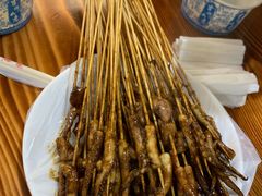 -十里铺铁板鱿鱼