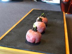 -上海滩餐厅(BFC外滩金融中心店)