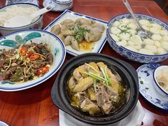 -醉春风(长汀县店头街店)