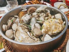 -永红源·小排档(闽江路店)