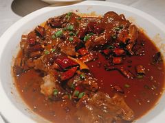 -雲蜀龙阁·金牌水煮鱼(方庄店)