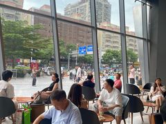 -星巴克臻选(深圳宝安大仟里1店)