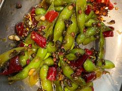 -北丐先生·野馄饨烧烤(长宁龙之梦店)
