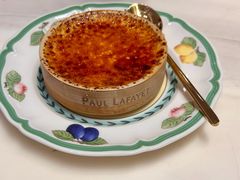 -PAUL LAFAYET 法式甜品(港汇广场店)