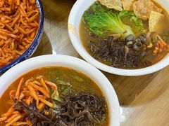 -螺大蛳柳州螺蛳粉·火锅·热干面(西城永捷店)