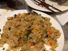 -成都钓鱼台精品酒店-品聚·成都餐厅