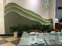 包厢-茶油香闽南菜·花园餐厅(前埔店)