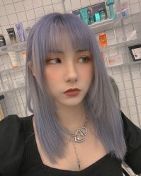 -Godhands美发设计沙龙