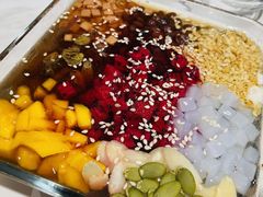 -周大厨辣椒炒肉(淮安万达店)