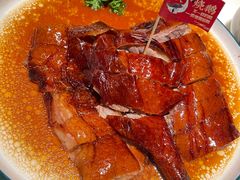 -清晖小苑·顺德菜(观澜湖新城店)