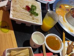 -吴老幺火锅(金龙店)