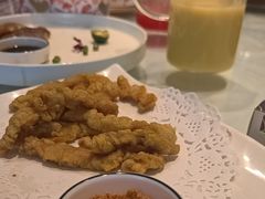 -香丰阁·烤鸭·川湘菜(清河店)