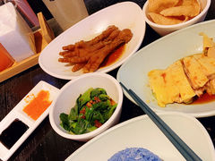 -Asianplus海蓝鸡饭