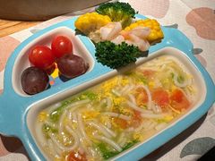 -滇大池云南菜·蒸汽石锅鱼(姚家园万象汇店)