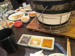 -蒜香焼肉PURUSHIN(马场路店)