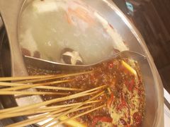 -川成串·自助串串香火锅(朝阳店)
