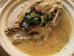 -印象鲵宴·张家界地标美食名片(溪布街店)