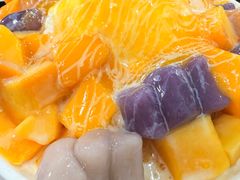 -水牛奶皇后糖水铺(深圳总店)