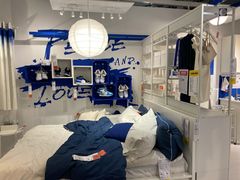 -宜家家居(西安未央商场店)