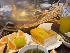 -牛签签串串香(IFS店)
