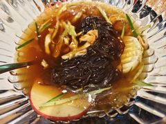 -河坝烧烤串城(金达莱店)