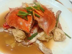 -华盛丰温州大排档(东三环南路店)