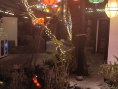 -院8里·小聚园老川菜(九眼桥店)