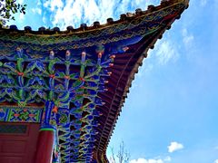 -黑龙潭公园