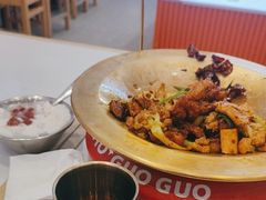 -椒锅锅·麻辣香锅(宝地广场城市集市店)