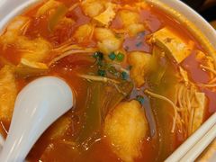 -鱼你在一起(虹口星荟中心店)