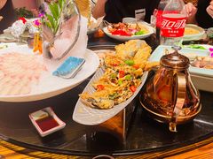 -蚬皇•陈味莞(西平景湖店)