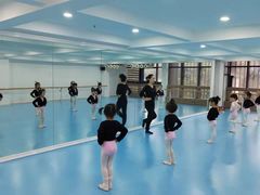 -西安小天鹅艺术团(曲江Alice店)