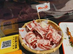 -生活如沸·顺德水牛奶火锅(大学路店)
