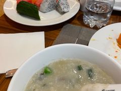 -好日子皇冠假日酒店·君怡咖啡厅(特美思大厦店)