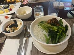 -杭州国际会议中心洲际酒店-原素全日餐厅(解放东路店)