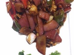 -阿巧一号私房菜(止园路店)
